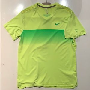 COPY - Nike Roger Federer 2015 Australian Open sh…